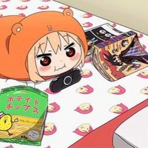 Meet your Posher, Reyna